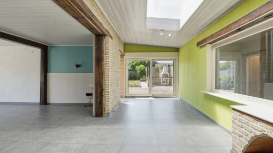Krombekestraat - 43 - - 8691