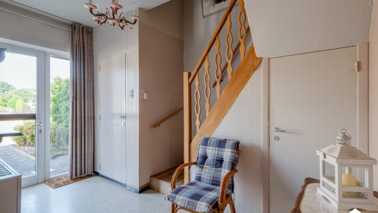 Wittesteenstraat - 13 - - 3990
