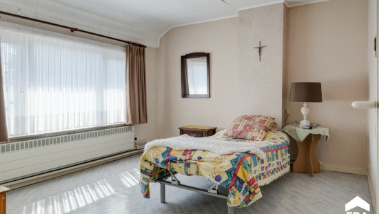 Wittesteenstraat - 13 - - 3990