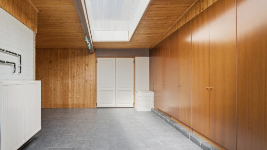 Krombekestraat - 43 - - 8691