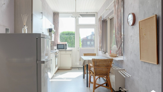 Wittesteenstraat - 13 - - 3990