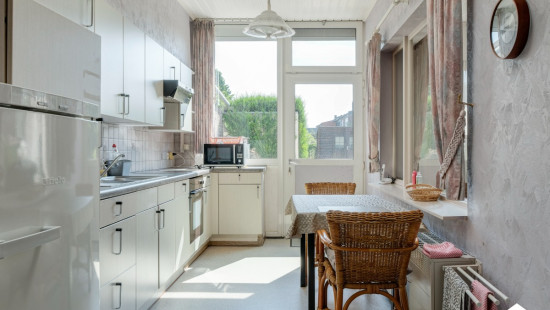 Wittesteenstraat - 13 - - 3990