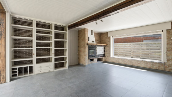 Krombekestraat - 43 - - 8691