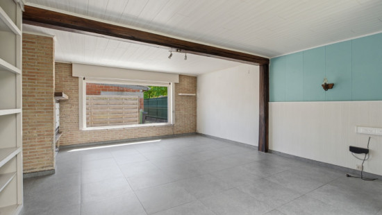 Krombekestraat - 43 - - 8691