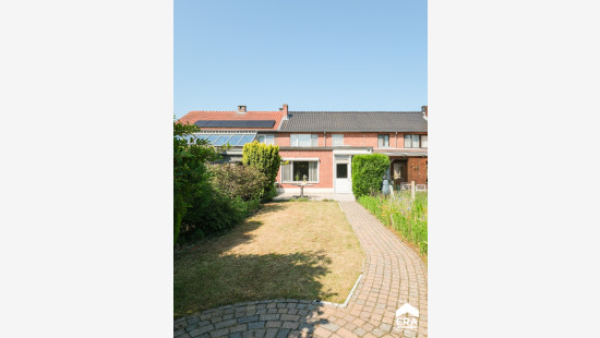 Wittesteenstraat - 13 - - 3990