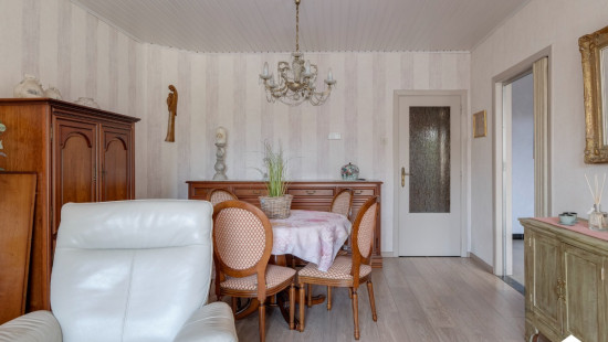 Wittesteenstraat - 13 - - 3990