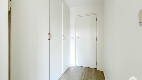Van Eyckstraat - 29 - B4 - 1050