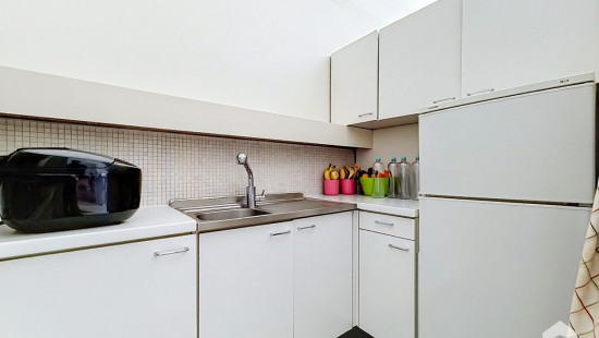 Van Eyckstraat - 29 - B4 - 1050
