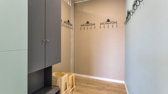 Dorpsstraat - 23 - - 8490