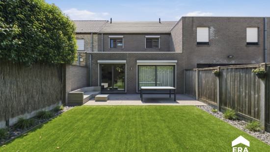 Spanjestraat - 20 - - 8850