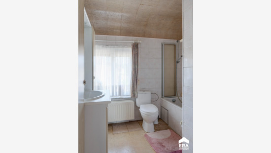 Wittesteenstraat - 13 - - 3990