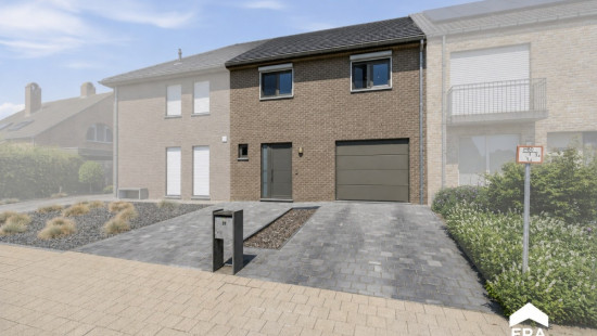 Spanjestraat - 20 - - 8850