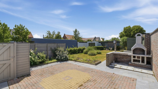 Krombekestraat - 43 - - 8691