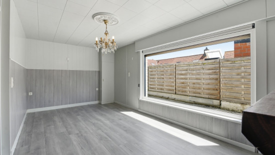 Krombekestraat - 43 - - 8691