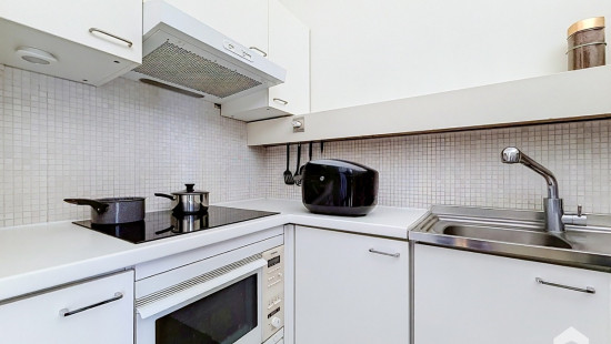 Van Eyckstraat - 29 - B4 - 1050
