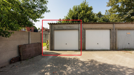 Albertstraat - 24 - 2 - 2340