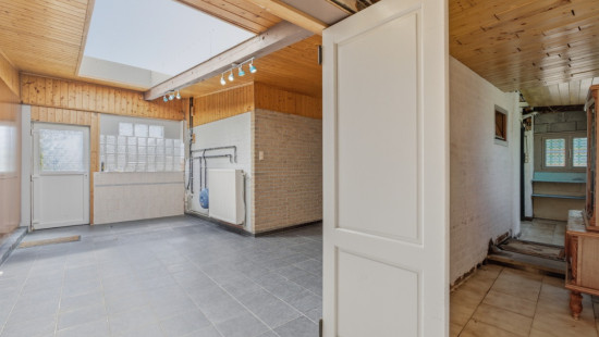 Krombekestraat - 43 - - 8691