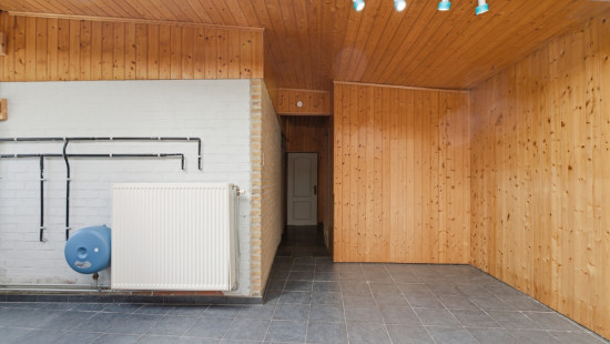 Krombekestraat - 43 - - 8691