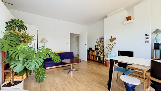 Van Eyckstraat - 29 - D4 - 1050