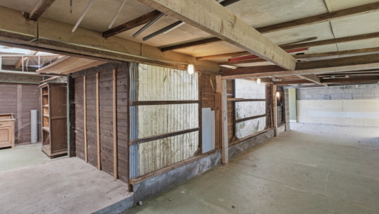 Krombekestraat - 43 - - 8691