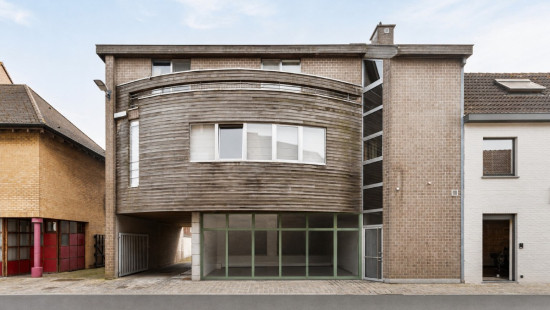 Dorpsstraat - 23 - - 8490