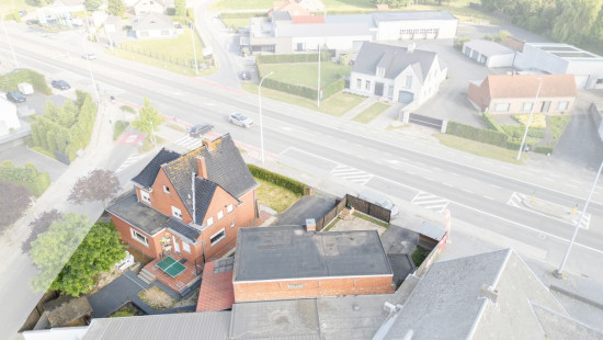Pittemsesteenweg - 30 & 30A - - 8700