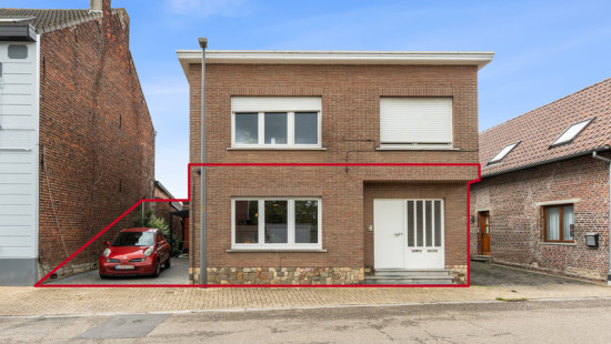 Engelenstraat - 7 - 001 - 3070