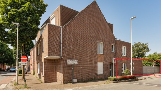 Albertstraat - 24 - 2 - 2340