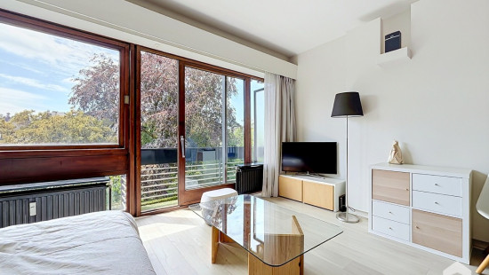 Van Eyckstraat - 29 - B4 - 1050
