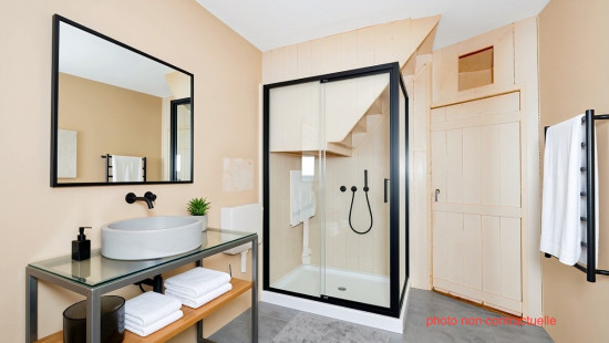 Rue des Rivages - 90 - - 5500