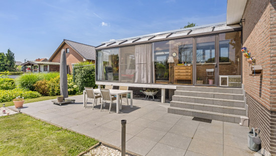 Zoutleeuwstraat - 20 - - 3404