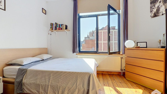 Rue du Lycée - 37 - - 1060