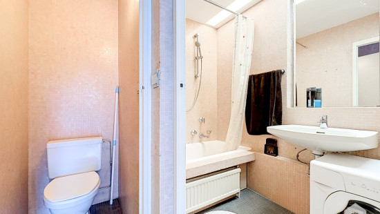 Van Eyckstraat - 29 - B4 - 1050