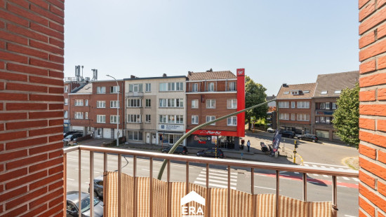 Ninoofsesteenweg - 213 - 7 - 1700