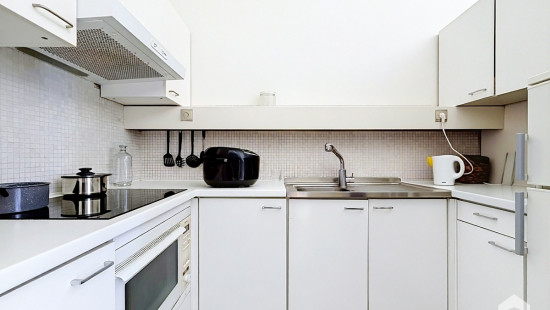 Van Eyckstraat - 29 - B4 - 1050