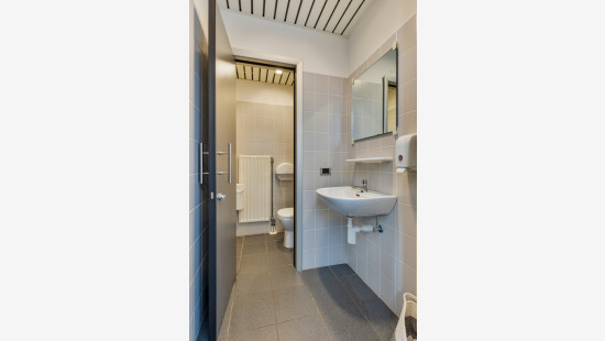 Dorpsstraat - 23 - - 8490