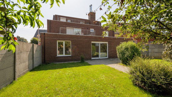Albertstraat - 24 - 2 - 2340