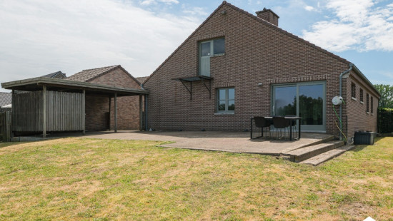 Heidestraat - 22 - - 3540