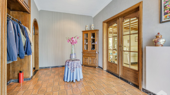 Zoutleeuwstraat - 20 - - 3404