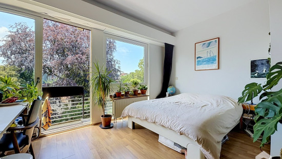 Van Eyckstraat - 29 - D4 - 1050