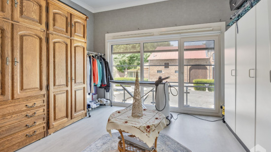 Zoutleeuwstraat - 20 - - 3404