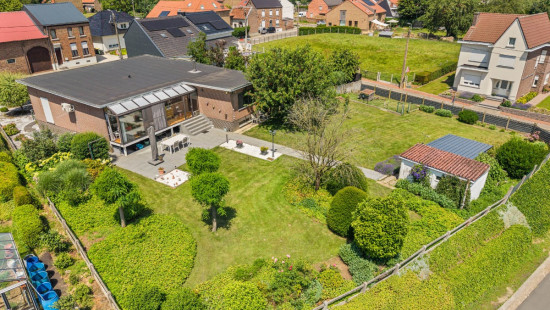 Zoutleeuwstraat - 20 - - 3404