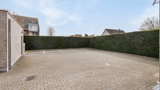 Dorpsstraat - 23 - - 8490