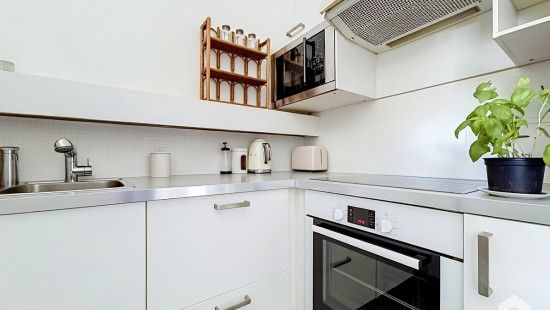 Van Eyckstraat - 29 - D4 - 1050