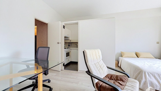 Van Eyckstraat - 29 - B4 - 1050