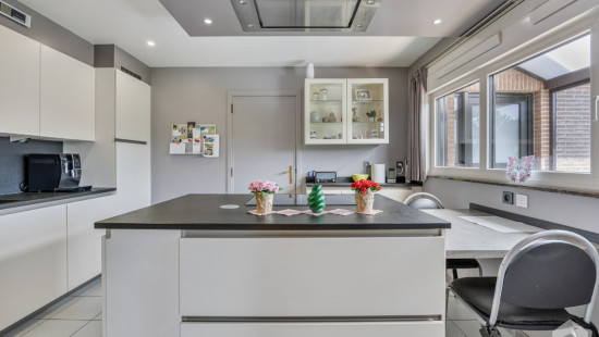 Zoutleeuwstraat - 20 - - 3404
