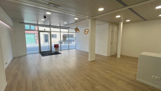 Dorpsstraat - 23 - - 8490