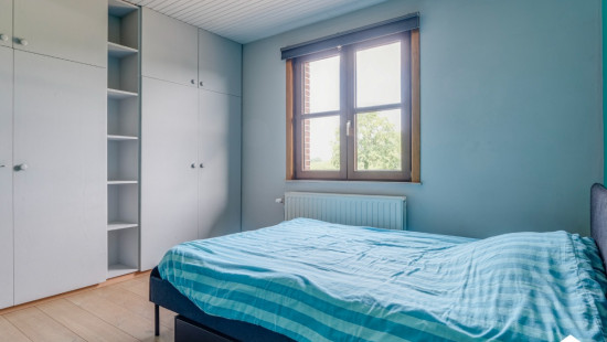 Heidestraat - 22 - - 3540
