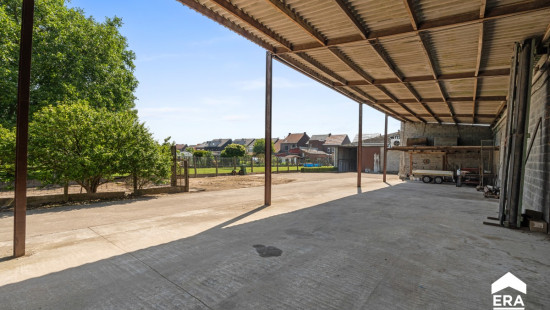 Grote Steenweg - 285 - - 3350