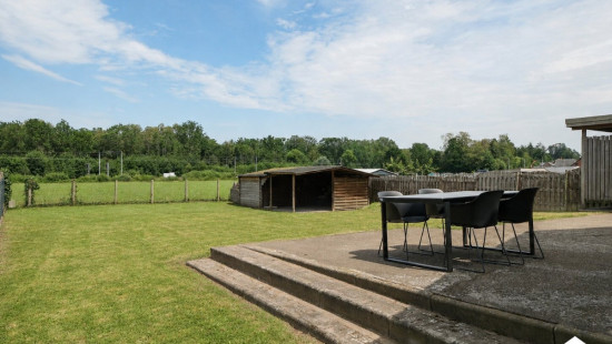 Heidestraat - 22 - - 3540